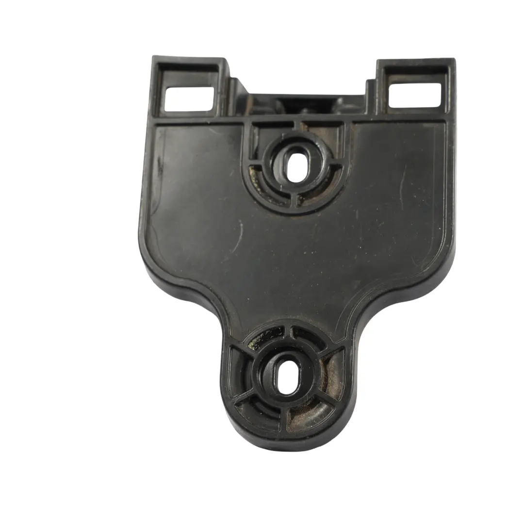 Smart 451 Front Mud Guard Trim Bracket Mount Holder Left N/S - SKU A4516260142 - Part number A4516260142