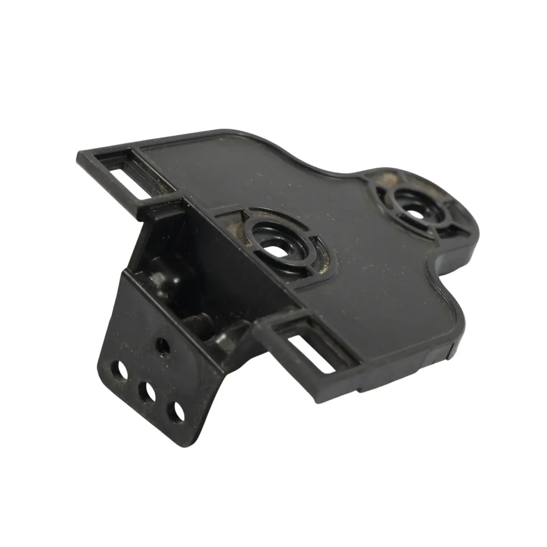 Smart 451 Parafango Anteriore Staffa Di Montaggio Supporto Sinistro - SKU A4516260142 - Numero di parte A4516260142