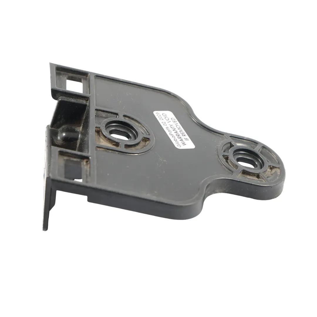 Support Protection Anti-Éclaboussures Avant Gauche pour Smart Fortwo 451 à propos du numéro de pièce A4516260242 Smart Fortwo 451 Support Protection Anti-Éclaboussures Avant Gauche - SKU A4516260242 - Numéro de pièce A4516260242