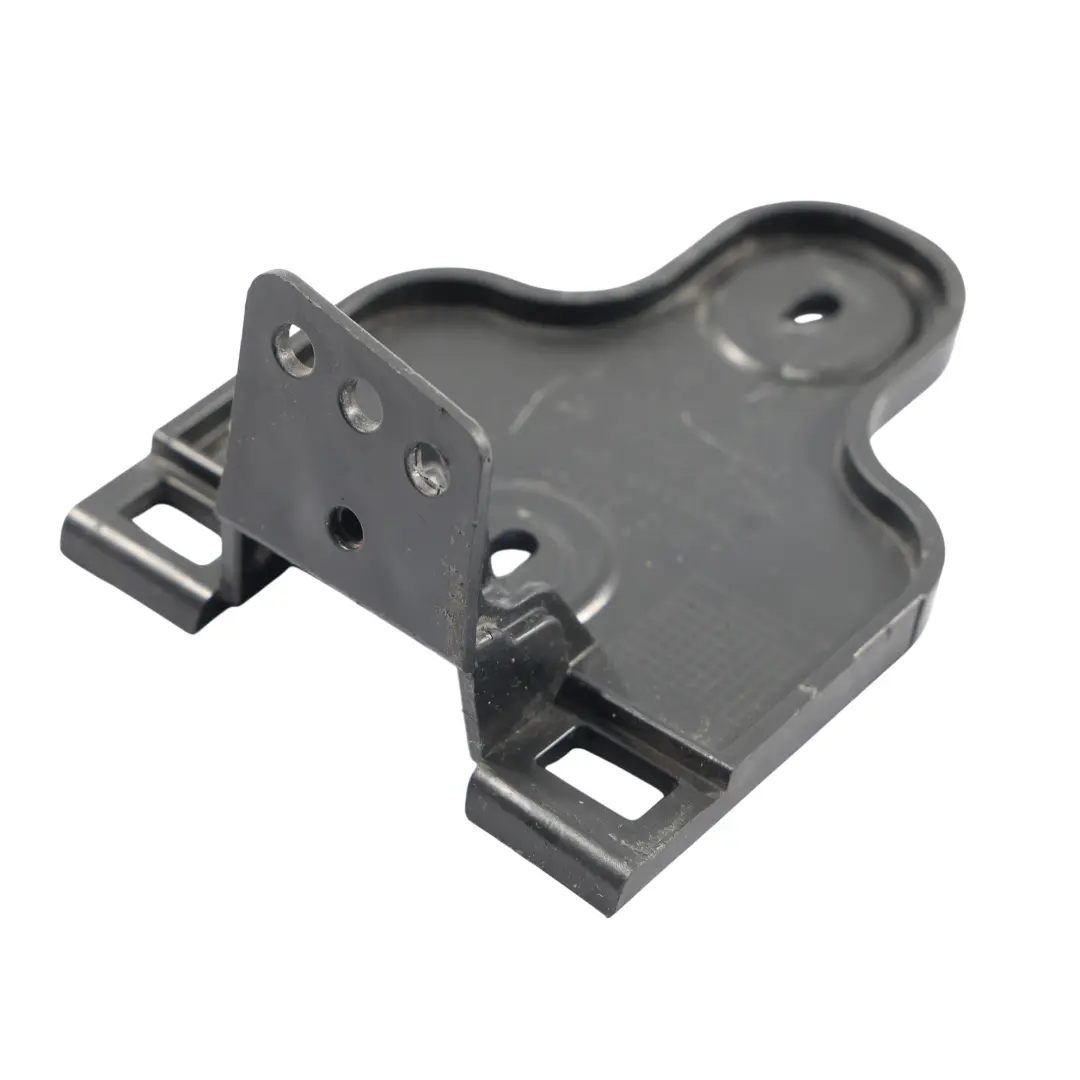 Smart Fortwo 451 Support Protection Anti-Éclaboussures Avant Gauche - SKU A4516260242 - Numéro de pièce A4516260242