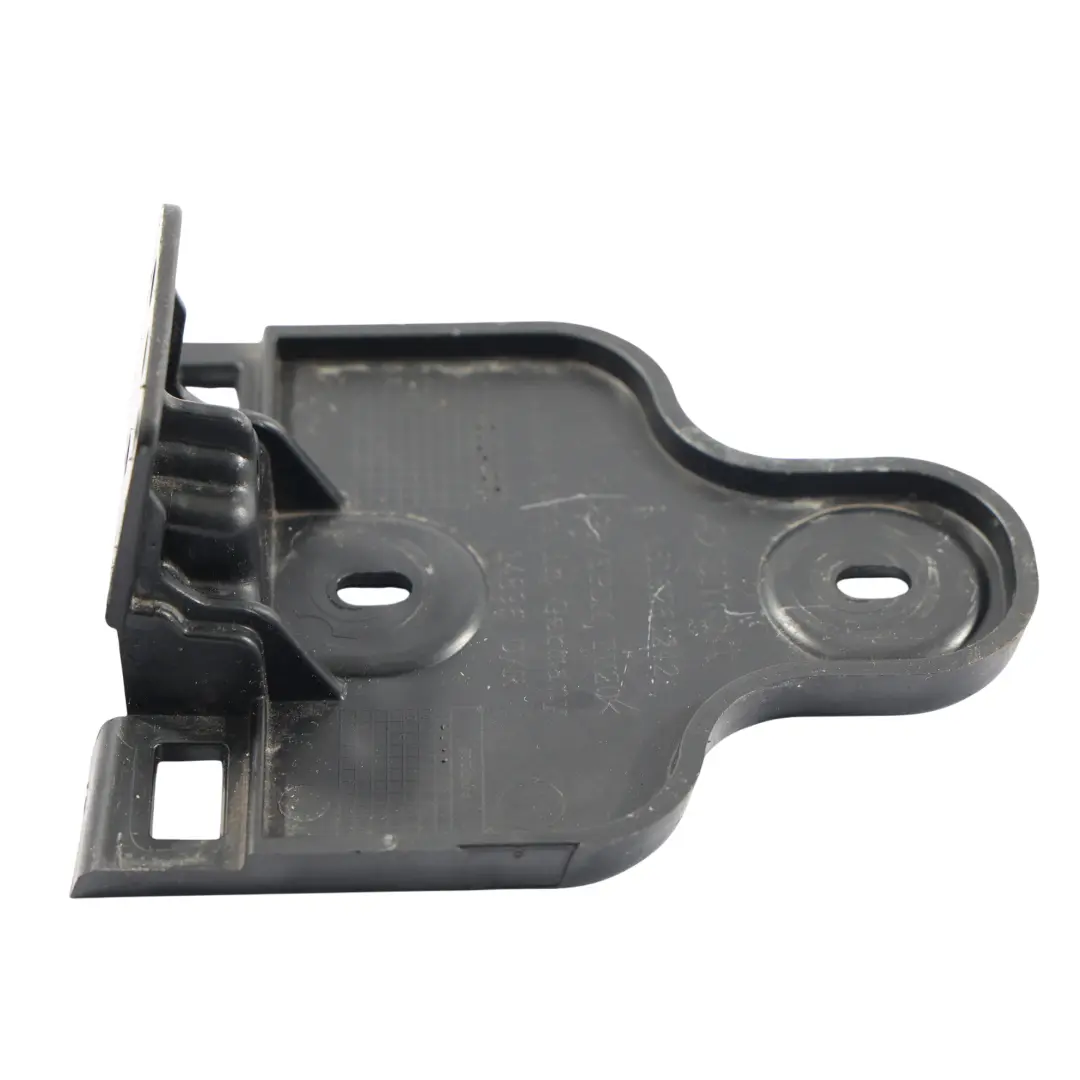 Guard Trim Bracket Mount Front Left N/S to Smart Fortwo 451 Splash with Part number A4516260242 Smart Fortwo 451 Splash Guard Trim Bracket Mount Front Left N/S - SKU A4516260242 - Part number A4516260242