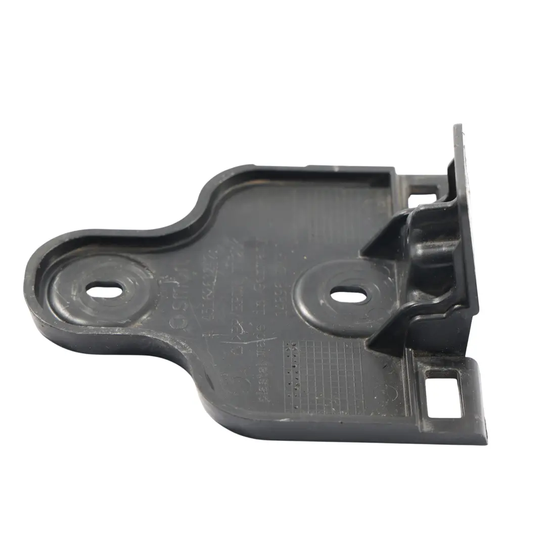 Smart Fortwo 451 Splash Guard Trim Bracket Mount Front Left N/S - SKU A4516260242 - Part number A4516260242