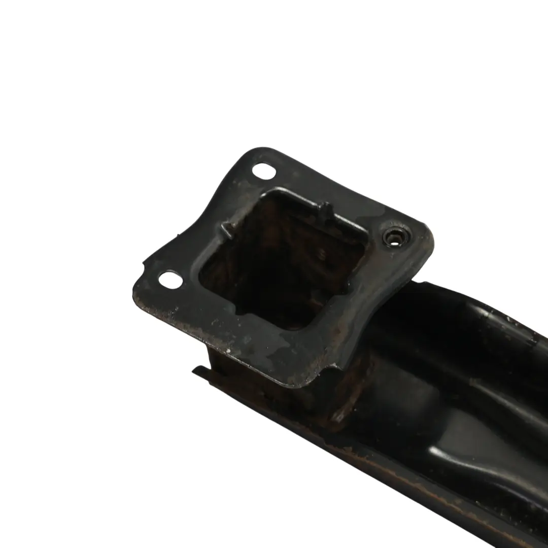 Hintere Stoßstangenträger Querträger Stützstange für Smart Fortwo 451 mit Teilenummer A4516400022 Smart Fortwo 451 Hintere Stoßstangenträger Querträger Stützstange - SKU A4516400022 - Teilenummer A4516400022