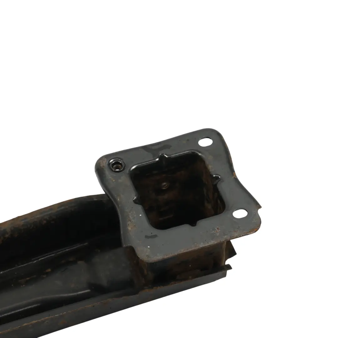 Smart Fortwo 451 Barre De Support Transversale De Pare-Chocs Arrière - SKU A4516400022 - Numéro de pièce A4516400022