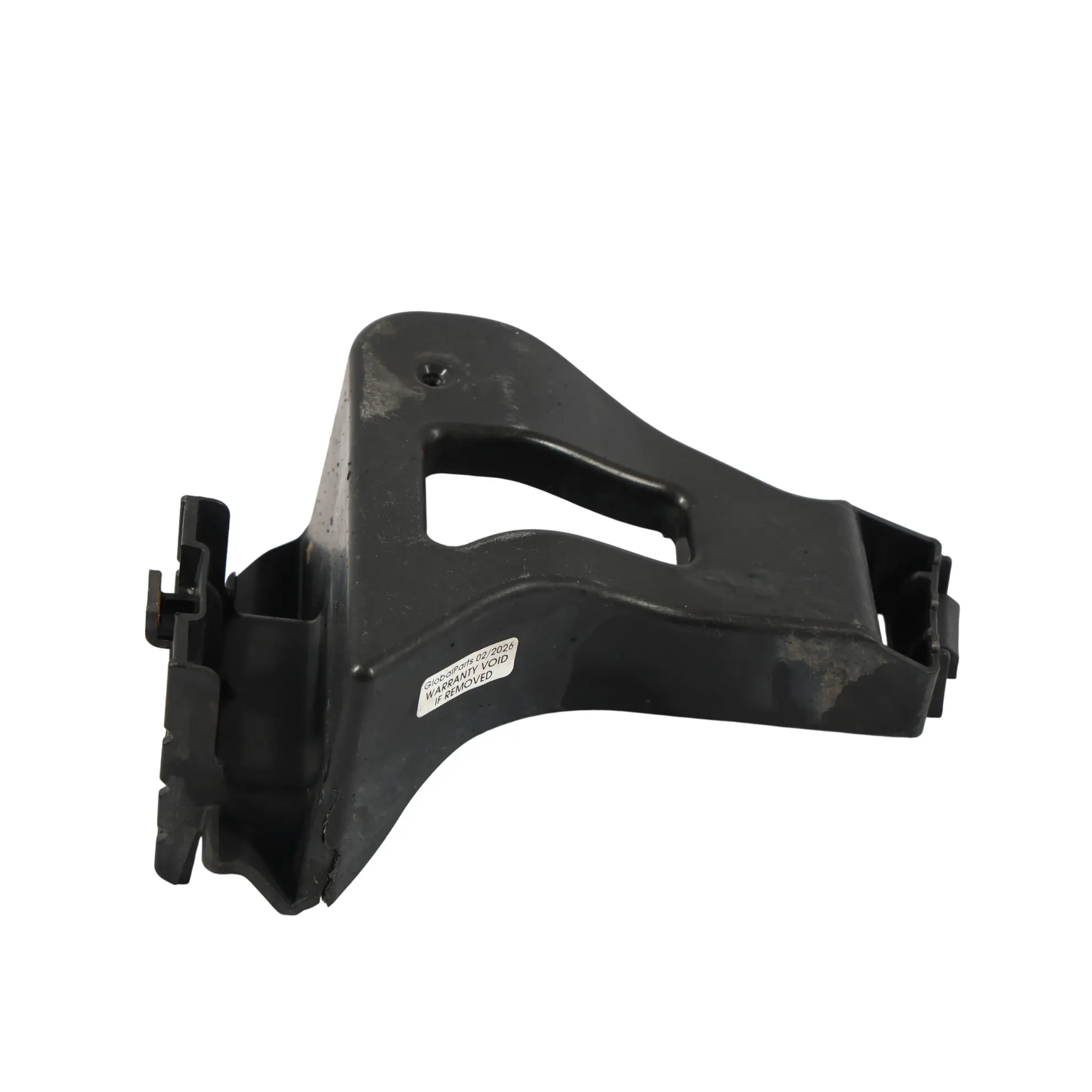 Smart 451 Fortwo Soporte Parachoques Soporte Montaje Trasero Derecho A4516430220