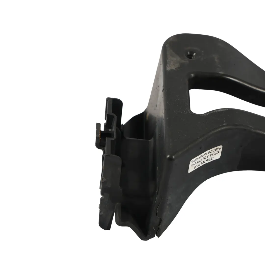Bumper Support Bracket Holder Mount Rear Right O/S to Smart 451 Fortwo with Part number A4516430220 Smart 451 Fortwo Bumper Support Bracket Holder Mount Rear Right O/S - SKU A4516430220 - Part number A4516430220