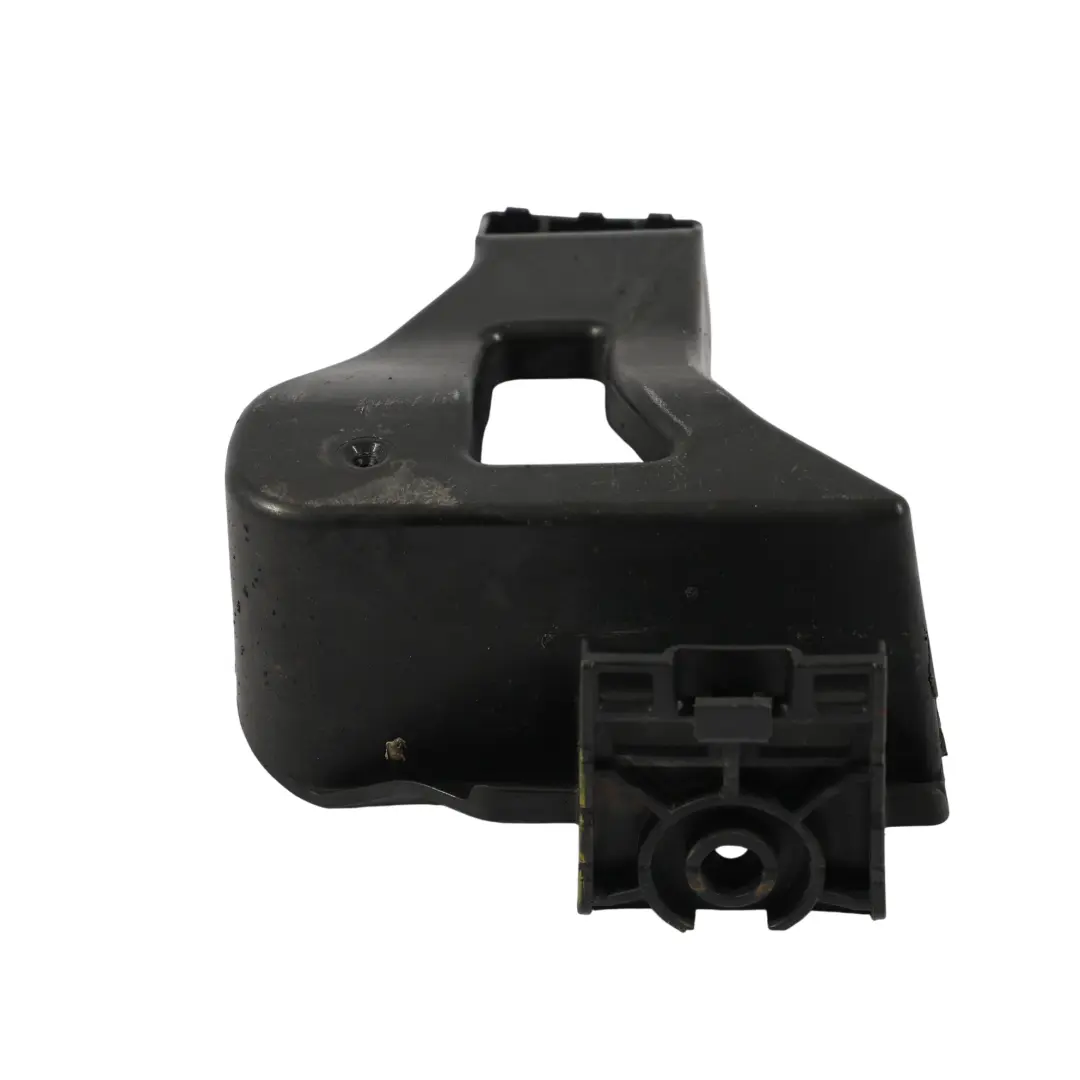 Smart 451 Fortwo Bumper Support Bracket Holder Mount Rear Right O/S - SKU A4516430220 - Part number A4516430220