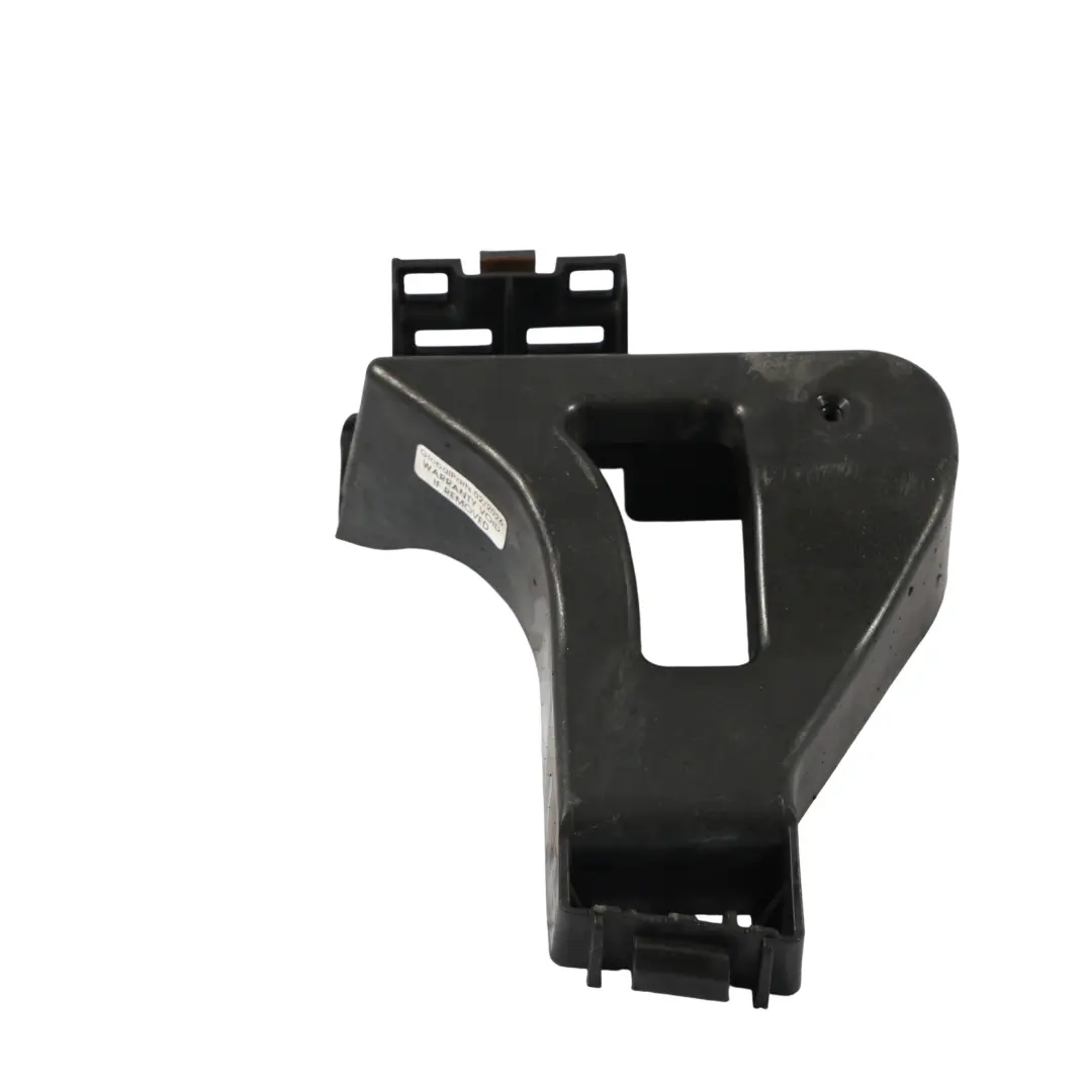 Smart 451 Fortwo Stoßstangenhalterung Halterung Hinten Rechts - SKU A4516430220 - Teilenummer A4516430220