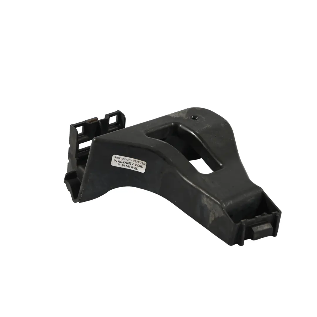 Smart 451 Fortwo Stoßstangenhalterung Halterung Hinten Rechts - SKU A4516430220 - Teilenummer A4516430220