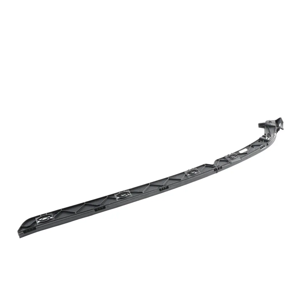 Fender Bracket Mount Support Rear Left N/S to Smart 451 Fortwo Rear with Part number A4516460170 Smart 451 Fortwo Rear Fender Bracket Mount Support Rear Left N/S - SKU A4516460170 - Part number A4516460170