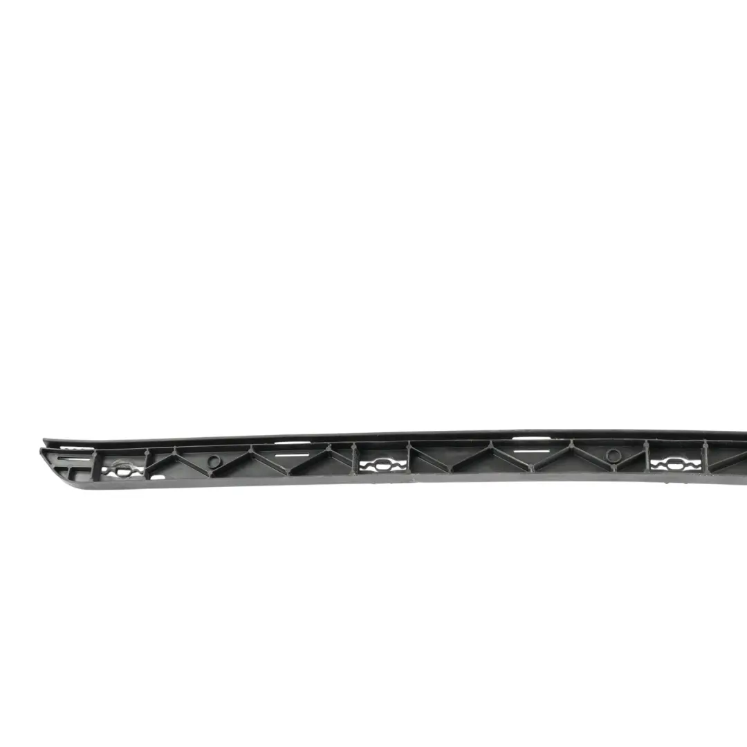 Smart 451 Fortwo Ślizg Zderzaka Tylny Lewy - SKU A4516460170 - Numer Części A4516460170