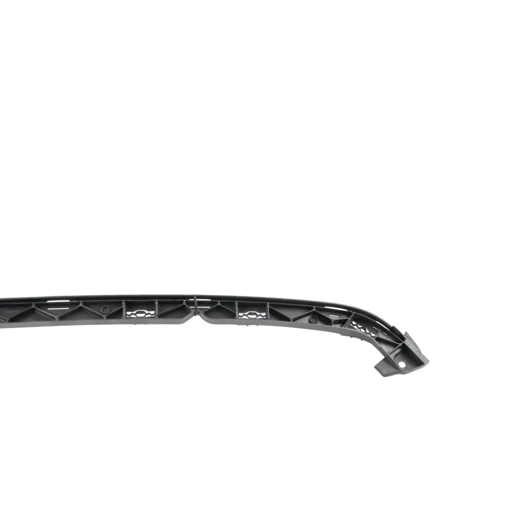 Smart 451 Fortwo Soporte Guardabarros Trasero Izquierdo - SKU A4516460170 - Número de pieza A4516460170