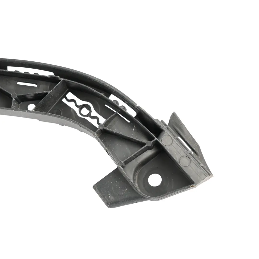 Fender Bracket Mount Support Rear Left N/S to Smart 451 Fortwo Rear with Part number A4516460170 Smart 451 Fortwo Rear Fender Bracket Mount Support Rear Left N/S - SKU A4516460170 - Part number A4516460170