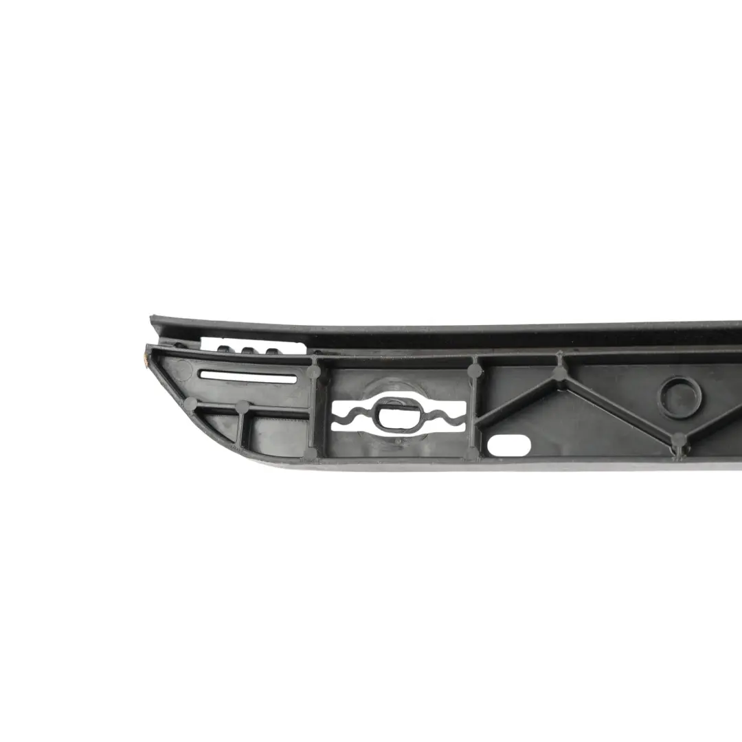 Smart 451 Fortwo Ślizg Zderzaka Tylny Lewy - SKU A4516460170 - Numer Części A4516460170