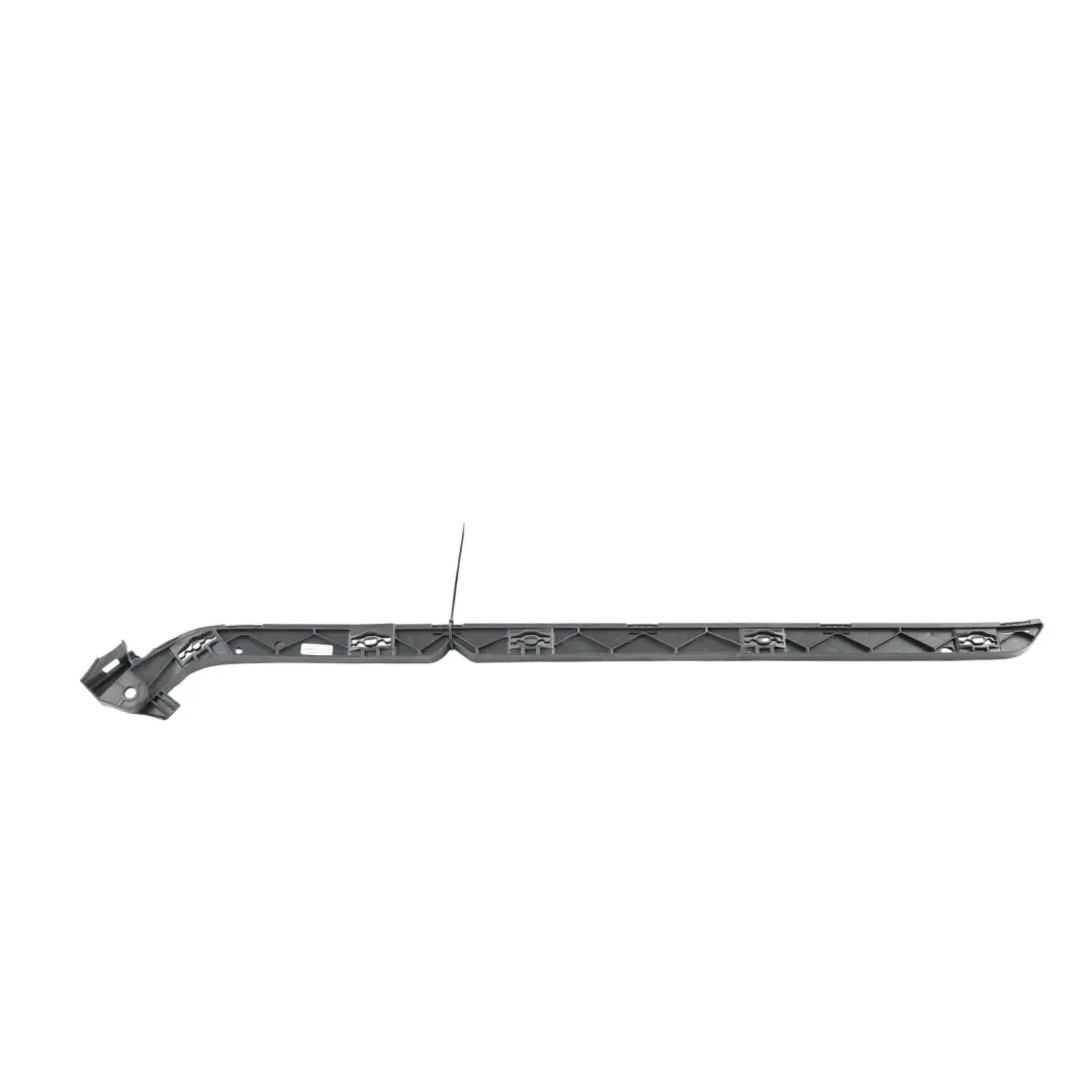 Fender Bracket Mount Support Rear Left N/S to Smart 451 Fortwo Rear with Part number A4516460170 Smart 451 Fortwo Rear Fender Bracket Mount Support Rear Left N/S - SKU A4516460170 - Part number A4516460170