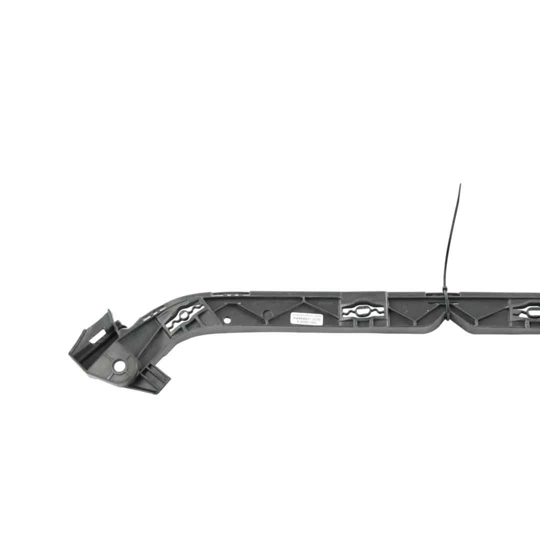 Smart 451 Fortwo Rear Fender Bracket Mount Support Rear Left N/S - SKU A4516460170 - Part number A4516460170