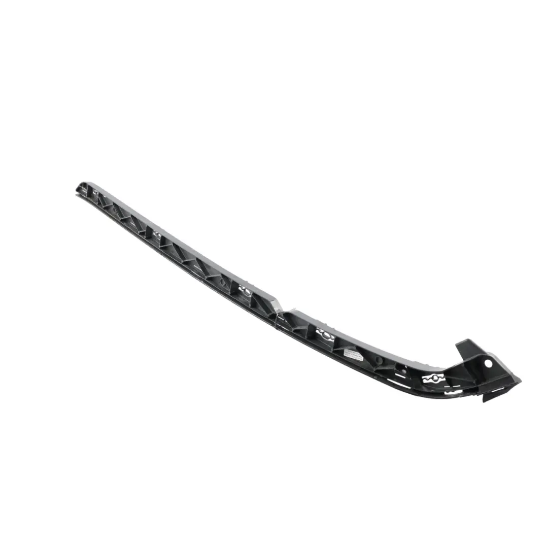 Smart 451 Fortwo Staffa Supporto Parafango Posteriore Destro - SKU A4516460270 - Numero di parte A4516460270