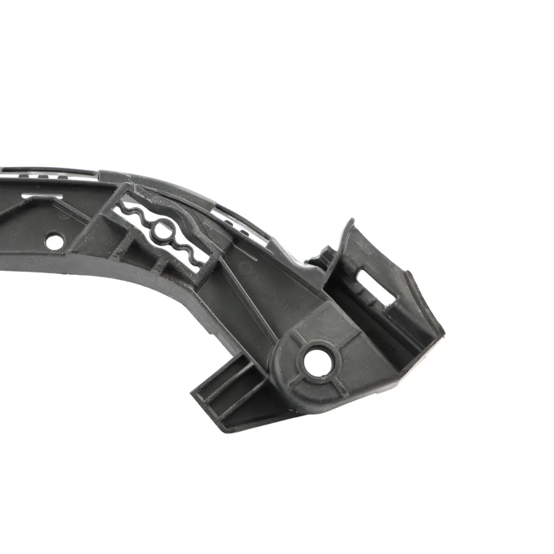 Fender Bracket Mount Support Rear Right O/S to Smart 451 Fortwo Rear with Part number A4516460270 Smart 451 Fortwo Rear Fender Bracket Mount Support Rear Right O/S - SKU A4516460270 - Part number A4516460270