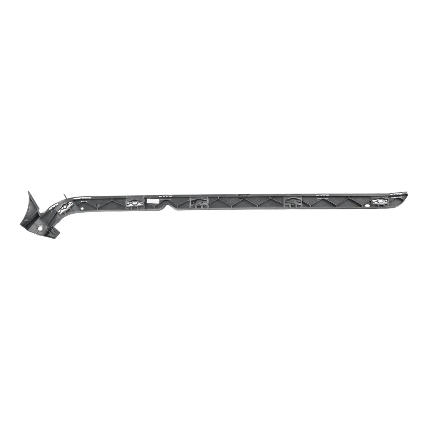 Smart 451 Fortwo Supporto Staffa Parafango Posteriore Sinistro A4516460370