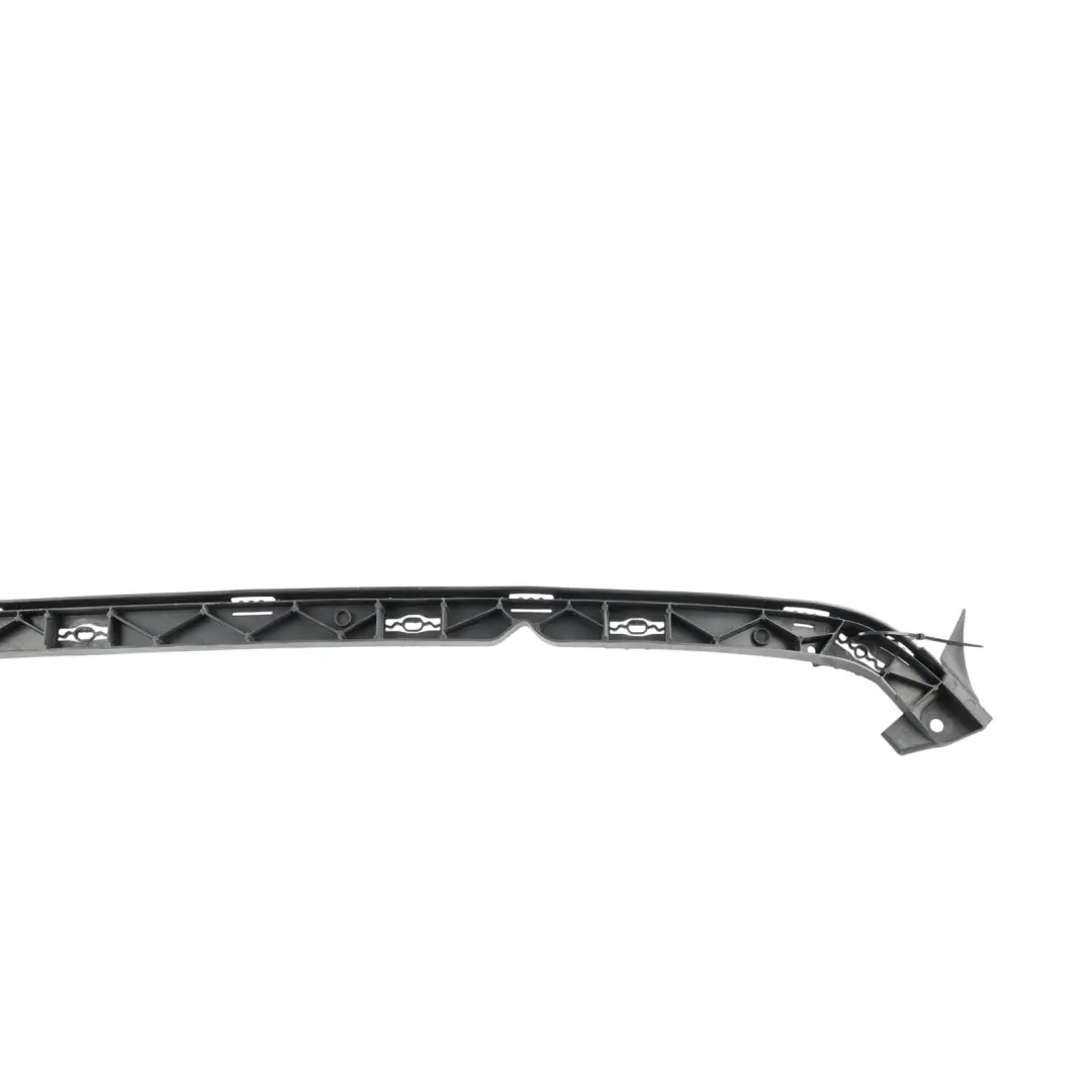 Fender Bracket Mount Support Carrier Rear Left N/S to Smart 451 Fortwo with Part number A4516460370 Smart 451 Fortwo Fender Bracket Mount Support Carrier Rear Left N/S - SKU A4516460370 - Part number A4516460370