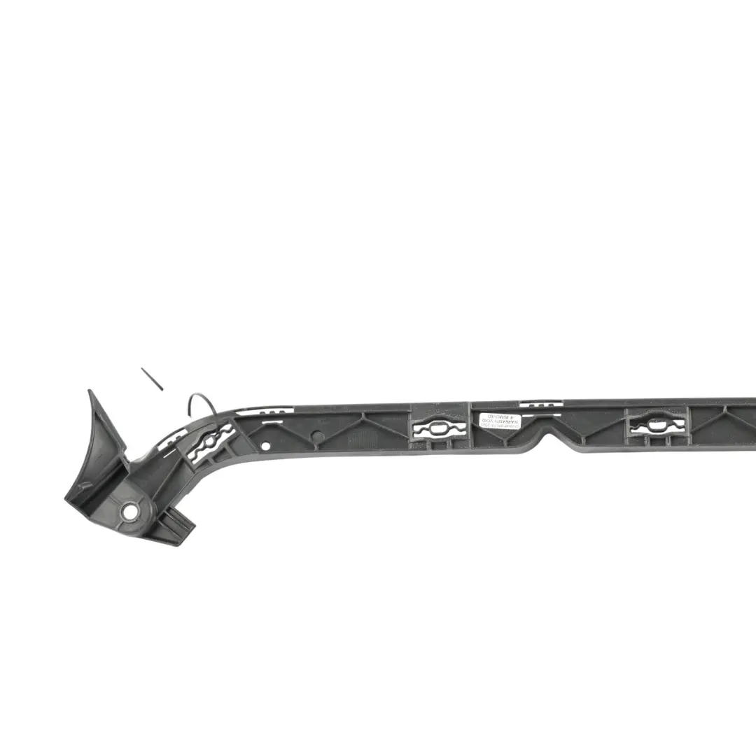 Smart 451 Fortwo Fender Bracket Mount Support Carrier Rear Left N/S - SKU A4516460370 - Part number A4516460370