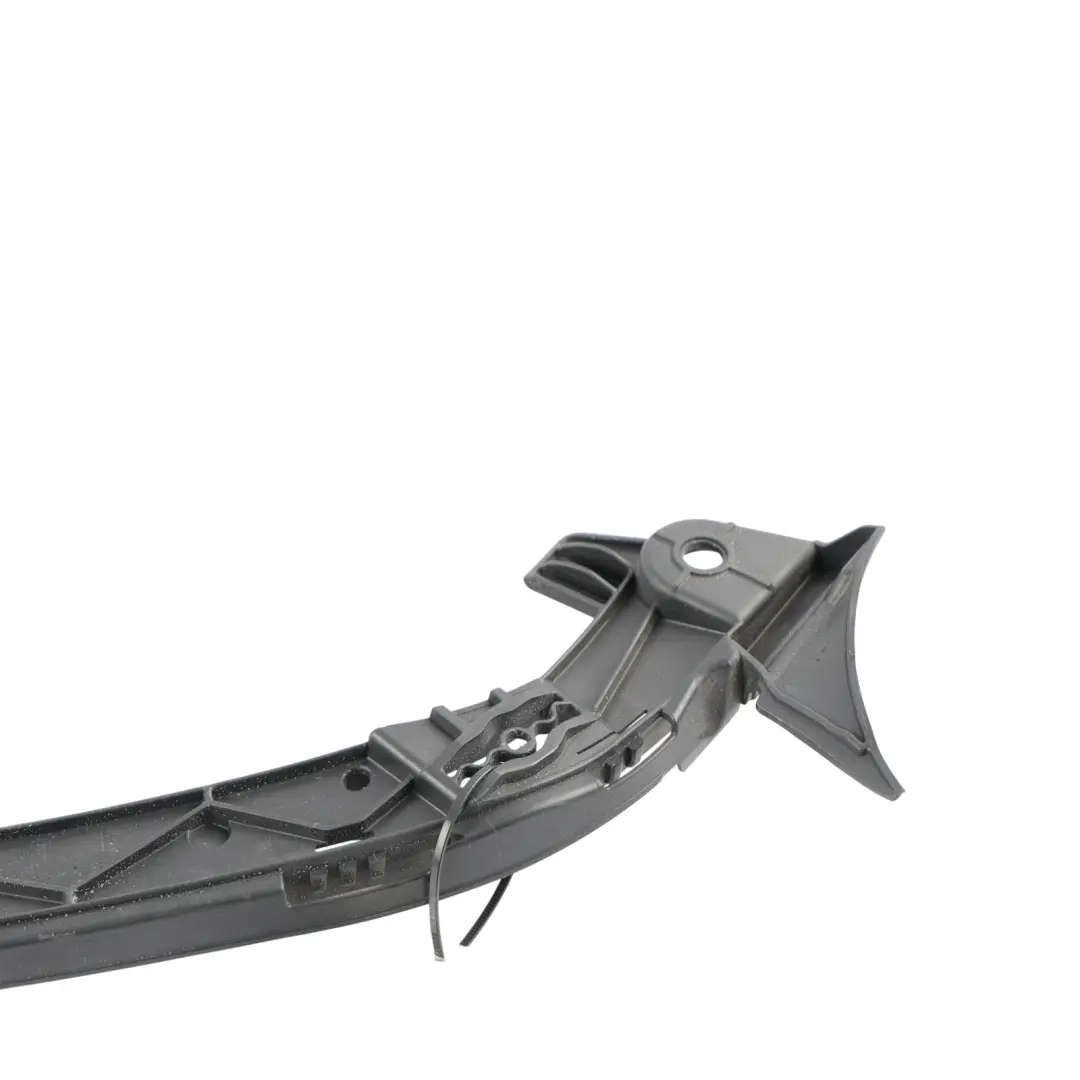 Smart 451 Fortwo Fender Bracket Mount Support Carrier Rear Left N/S - SKU A4516460370 - Part number A4516460370