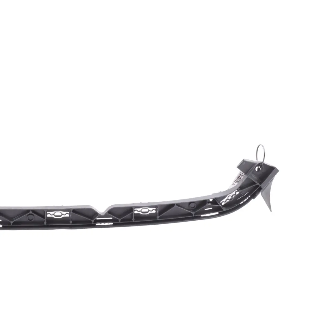 Smart Fortwo A451 Rear Fender Mount Bracket Support Holder Right O/S - SKU A4516460470 - Part number A4516460470