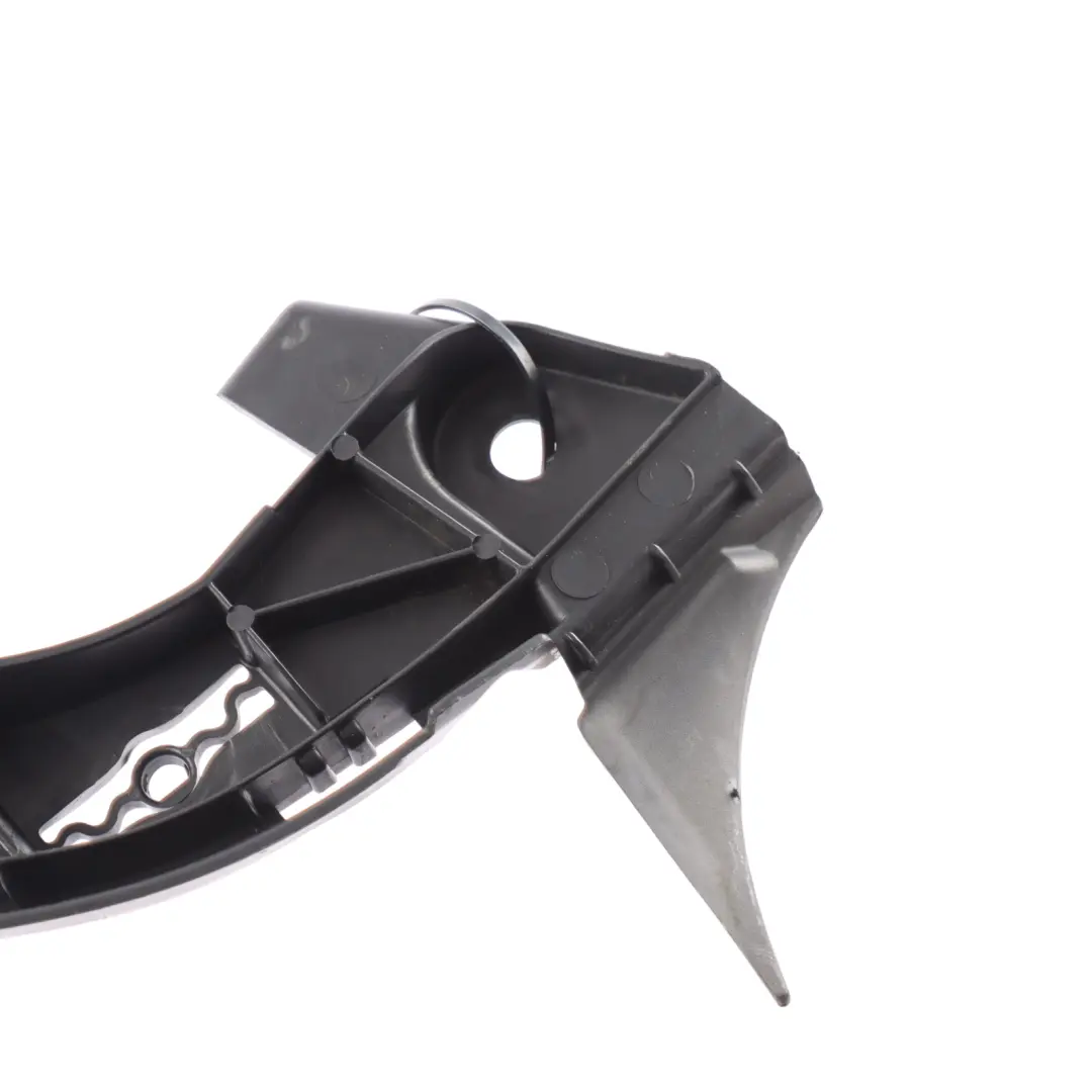 Smart Fortwo A451 Rear Fender Mount Bracket Support Holder Right O/S - SKU A4516460470 - Part number A4516460470