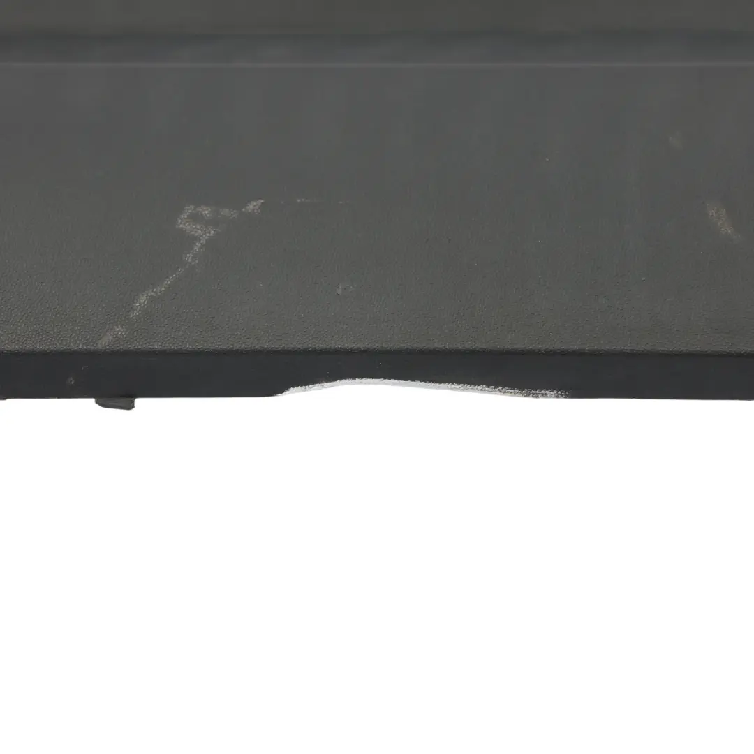 Osłona Dolna Dyfuzor Zderzaka Tylnego Tył do Smart Fortwo 451 o numerze A4516470084 Smart Fortwo 451 Osłona Dolna Dyfuzor Zderzaka Tylnego Tył - SKU A4516470084-1 - Numer Części A4516470084