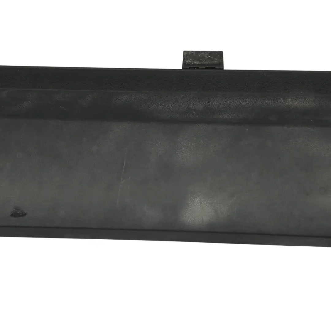 Smart Fortwo 451 Paraurti Posteriore Pannello Diffusore Centrale - SKU A4516470084 - Numero di parte A4516470084