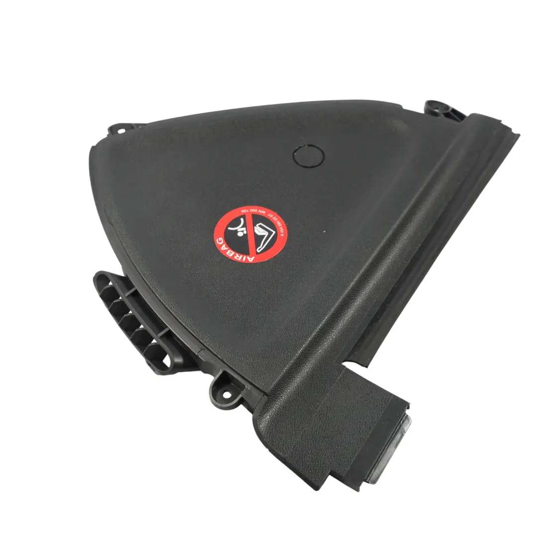 Dashboard Dash Trim Cover Panel Left N/S Black to Smart Fortwo 451 with Part number A4516800111 Smart Fortwo 451 Dashboard Dash Trim Cover Panel Left N/S Black - SKU RHD-A4516800111 - Part number A4516800111