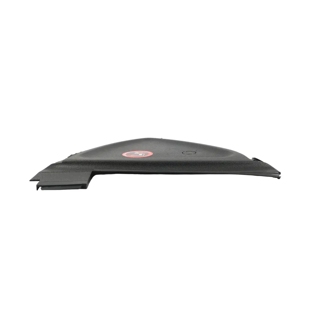 Dashboard Dash Trim Cover Panel Left N/S Black to Smart Fortwo 451 with Part number A4516800111 Smart Fortwo 451 Dashboard Dash Trim Cover Panel Left N/S Black - SKU RHD-A4516800111 - Part number A4516800111