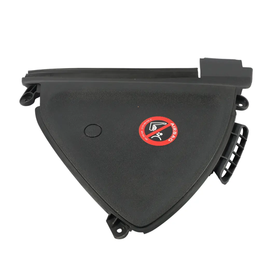 Dashboard Dash Trim Cover Panel Left N/S Black to Smart Fortwo 451 with Part number A4516800111 Smart Fortwo 451 Dashboard Dash Trim Cover Panel Left N/S Black - SKU RHD-A4516800111 - Part number A4516800111