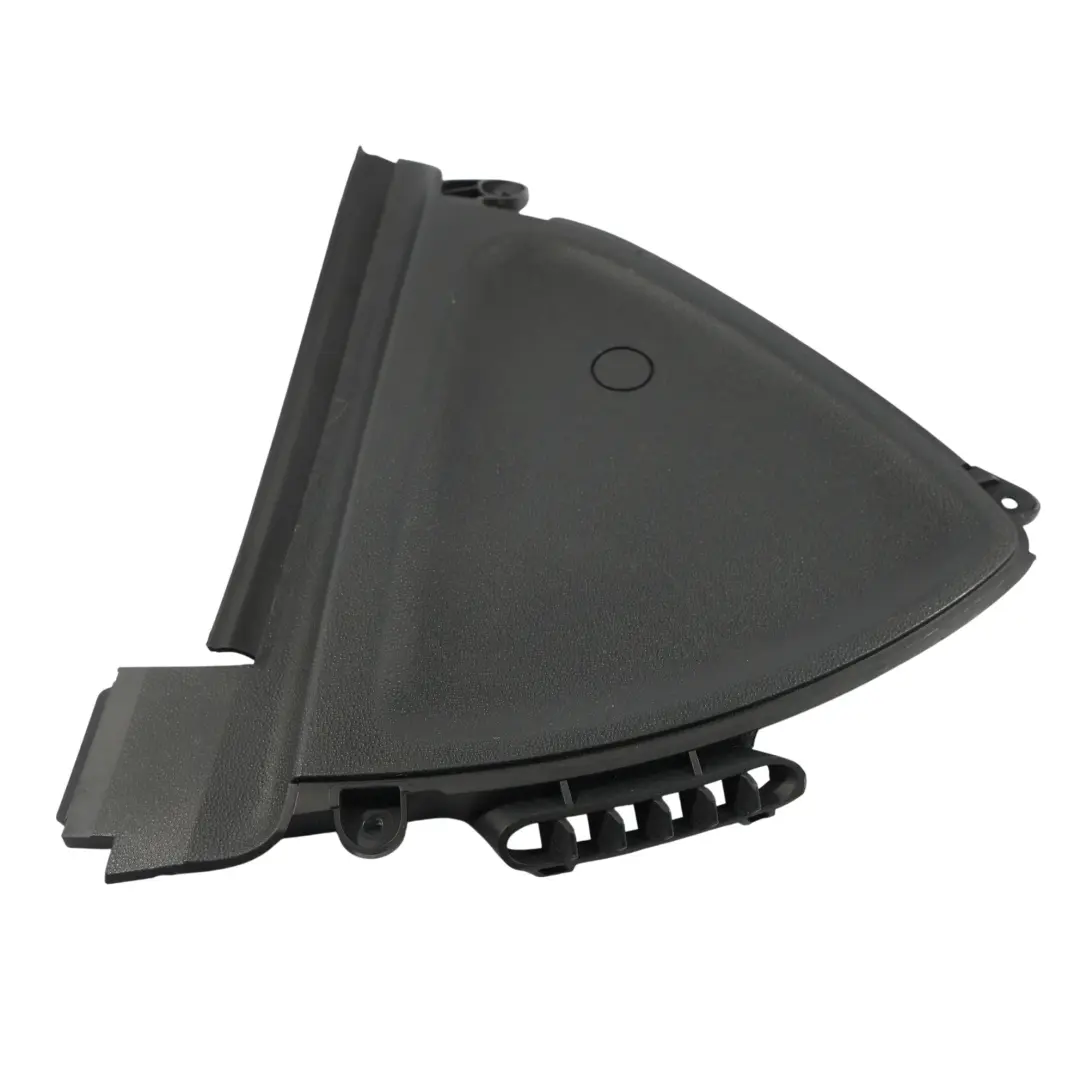 Osłona Deski Rozdzielczej Lewa Czarna do Smart Fortwo 451 o numerze A4516800211 Smart Fortwo 451 Osłona Deski Rozdzielczej Lewa Czarna - SKU A4516800211 - Numer Części A4516800211