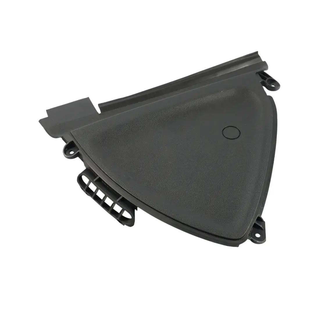 Dashboard Ende Trim Abdeckung Panel Links Schwarz für Smart Fortwo 451 mit Teilenummer A4516800211 Smart Fortwo 451 Dashboard Ende Trim Abdeckung Panel Links Schwarz - SKU A4516800211 - Teilenummer A4516800211