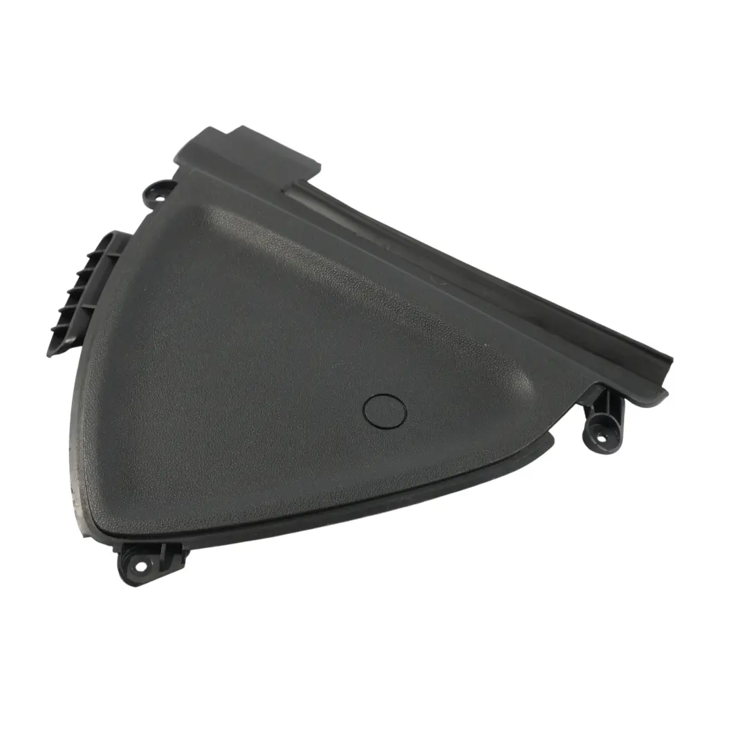 Smart Fortwo 451 Osłona Deski Rozdzielczej Lewa Czarna - SKU A4516800211 - Numer Części A4516800211