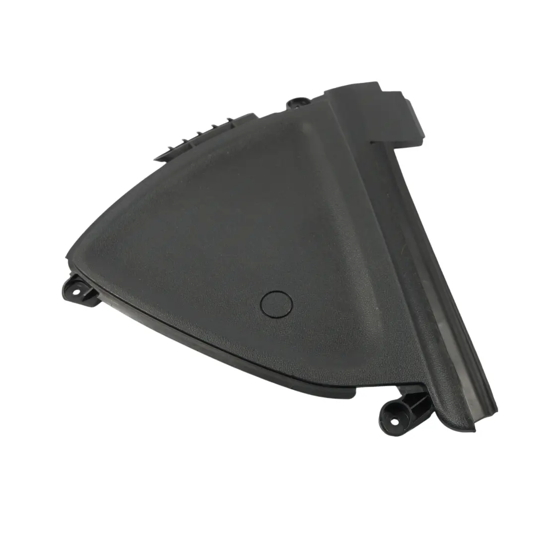 Smart Fortwo 451 Cache Garniture D'Extrémité Tableau Bord Gauche - SKU A4516800211 - Numéro de pièce A4516800211