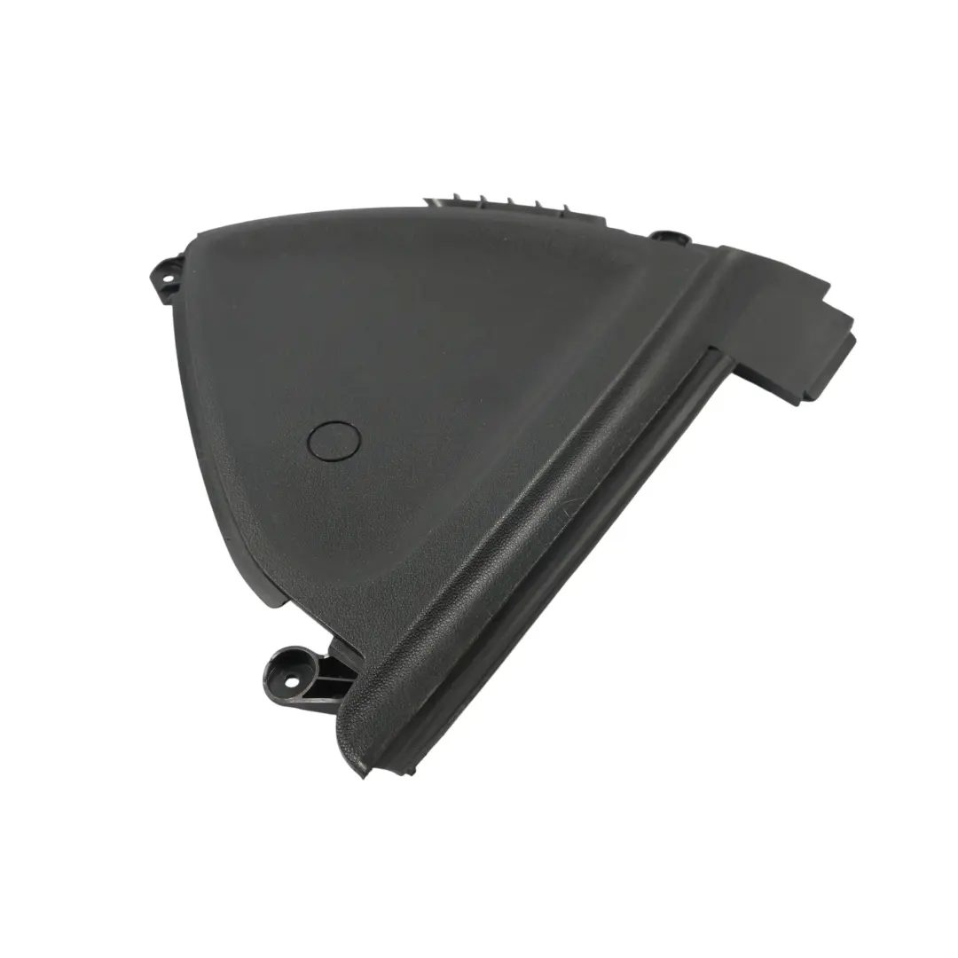 Osłona Deski Rozdzielczej Lewa Czarna do Smart Fortwo 451 o numerze A4516800211 Smart Fortwo 451 Osłona Deski Rozdzielczej Lewa Czarna - SKU A4516800211 - Numer Części A4516800211