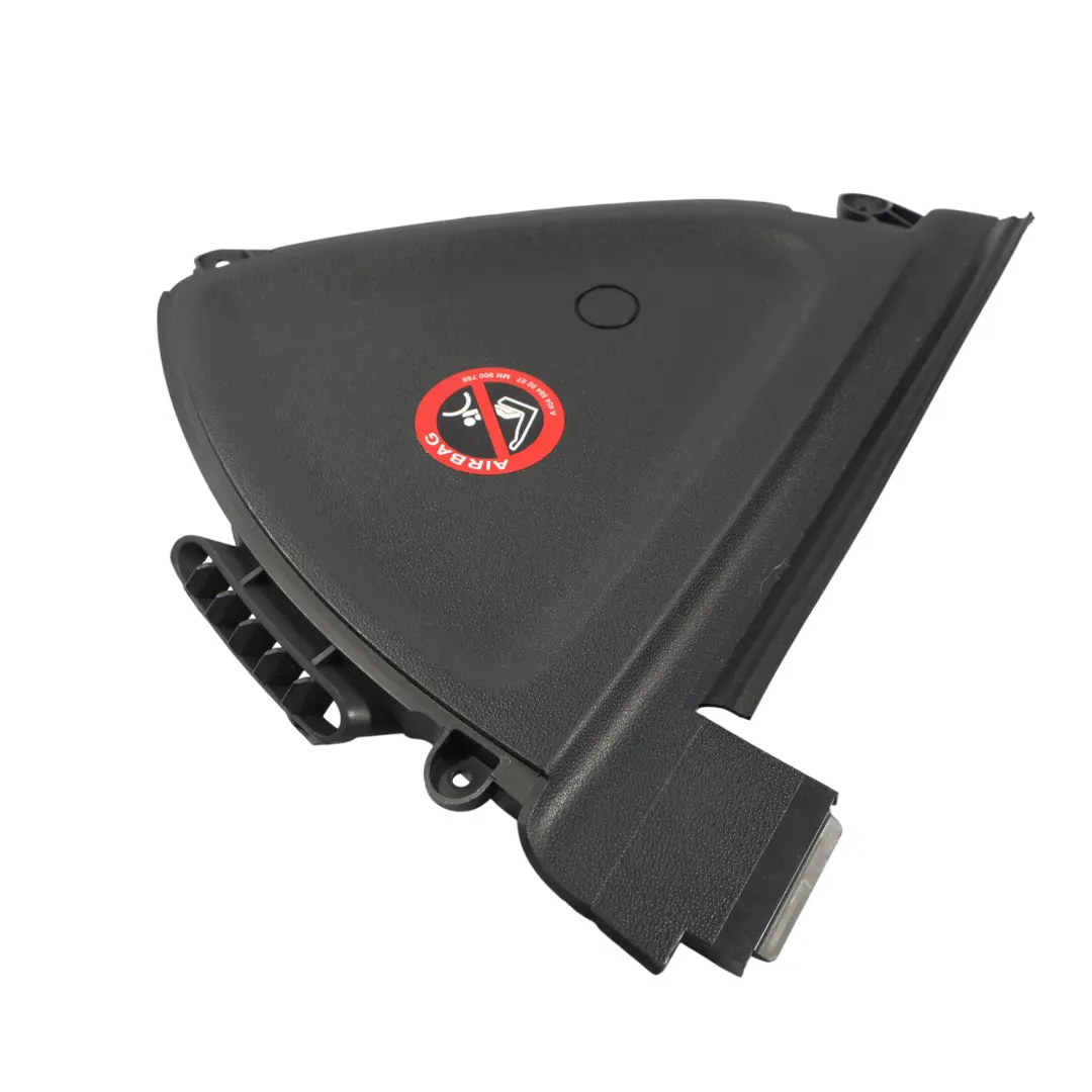 Smart Fortwo 451 Embellecedor Salpicadero Panel Izquierdo Negro - SKU A4516800311 - Número de pieza A4516800311