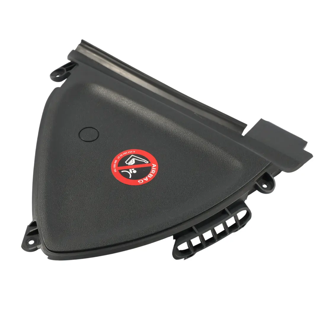 Cruscotto Pannello Di Copertura Sinistro Nero per Smart Fortwo 451 con numero di parte A4516800311 Smart Fortwo 451 Cruscotto Pannello Di Copertura Sinistro Nero - SKU A4516800311 - Numero di parte A4516800311