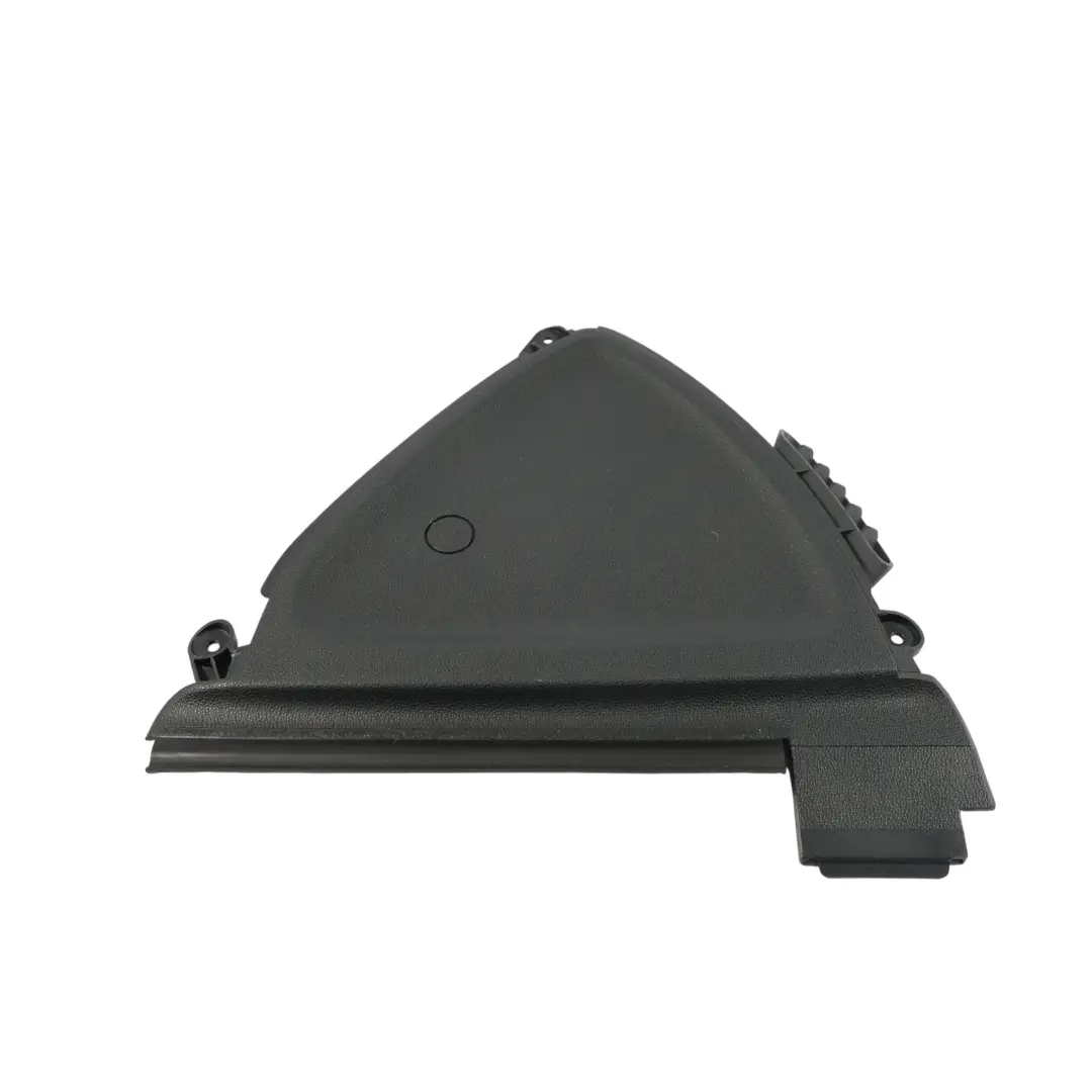 Dashboard Ende Trim Abdeckung Panel Rechts Schwarz für Smart Fortwo 451 mit Teilenummer A4516800411 Smart Fortwo 451 Dashboard Ende Trim Abdeckung Panel Rechts Schwarz - SKU A4516800411 - Teilenummer A4516800411