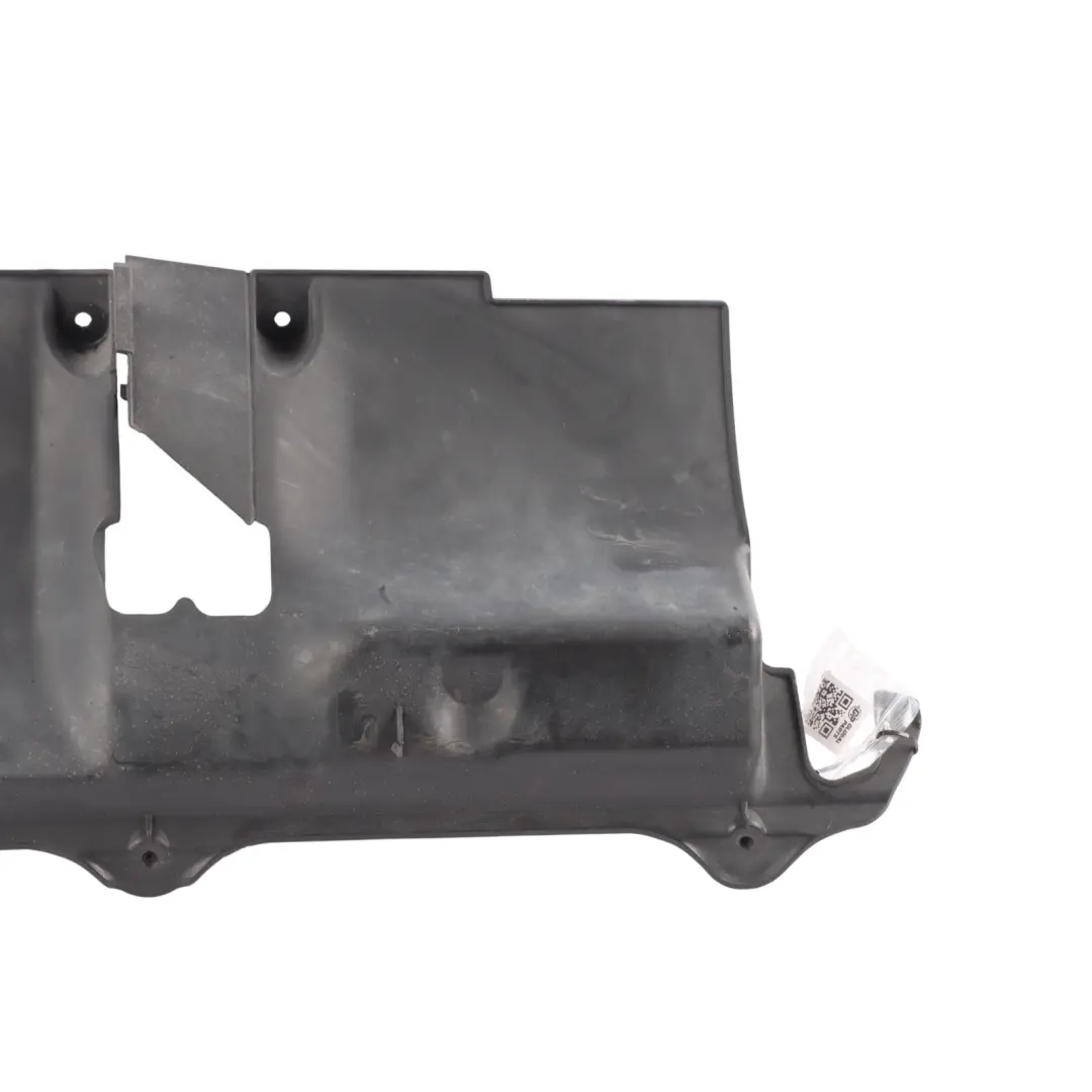 Smart Fortwo 451 Body Panel Cover Engine Compartment Bulkhead - SKU RHD-A4516880155 - Part number A4516880155