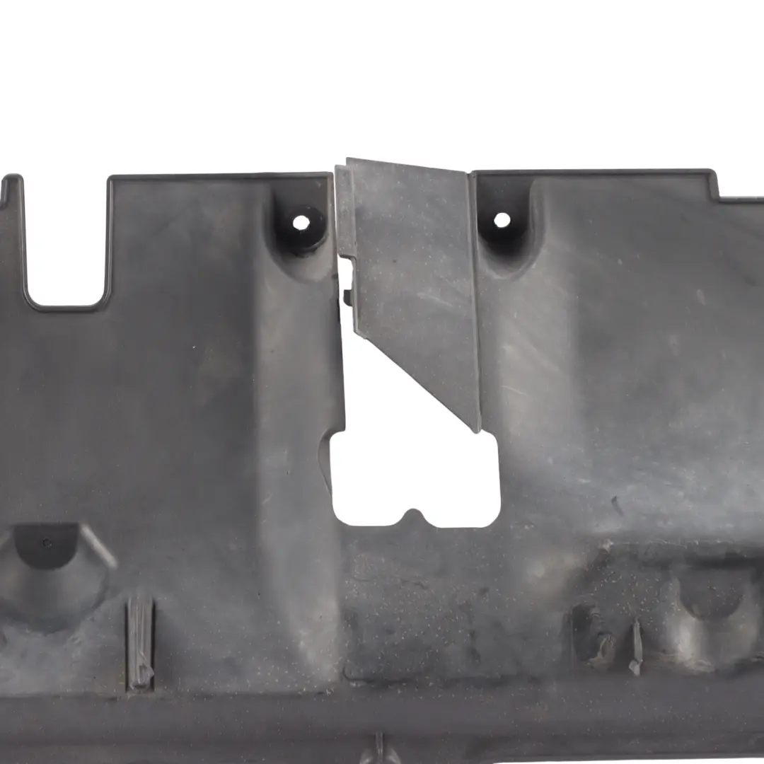 Smart Fortwo 451 Body Panel Cover Engine Compartment Bulkhead - SKU RHD-A4516880155 - Part number A4516880155