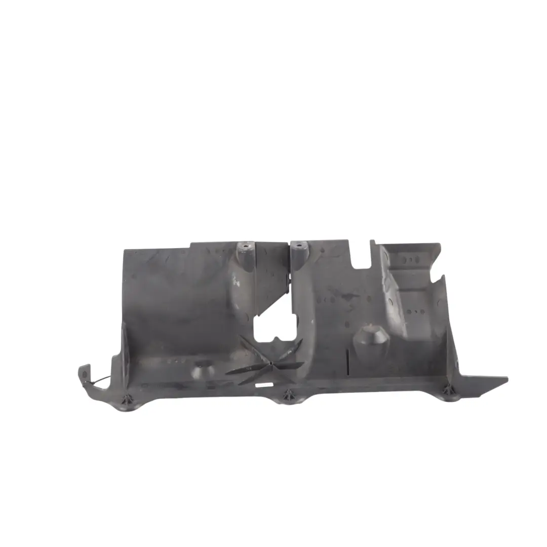 Smart Fortwo 451 Body Panel Cover Engine Compartment Bulkhead - SKU RHD-A4516880155 - Part number A4516880155