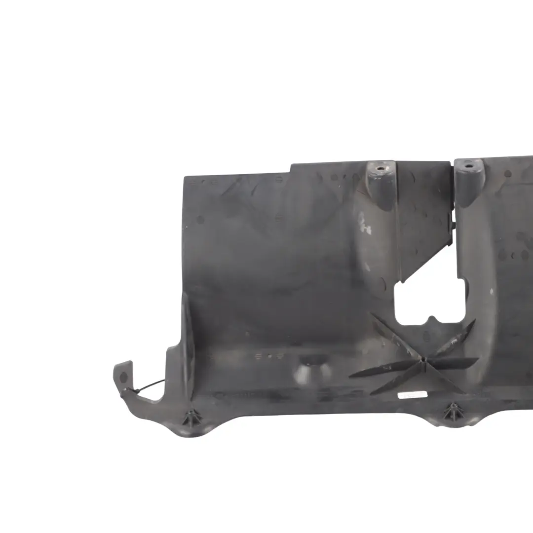 Smart Fortwo 451 Body Panel Cover Engine Compartment Bulkhead - SKU RHD-A4516880155 - Part number A4516880155