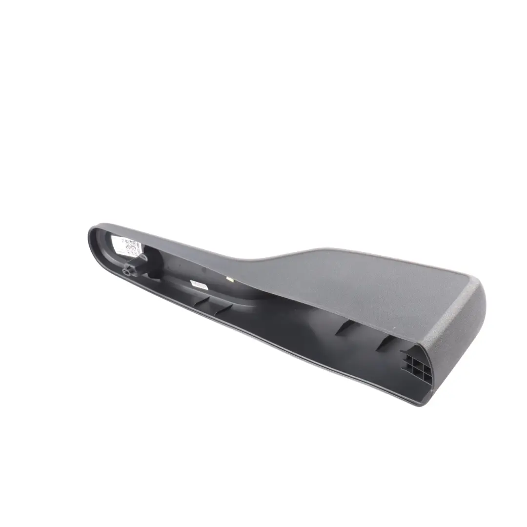 C451 Centre Console Trim Cover Panel to Smart with Part number A4516890031 Smart C451 Centre Console Trim Cover Panel - SKU A4516890031 - Part number A4516890031