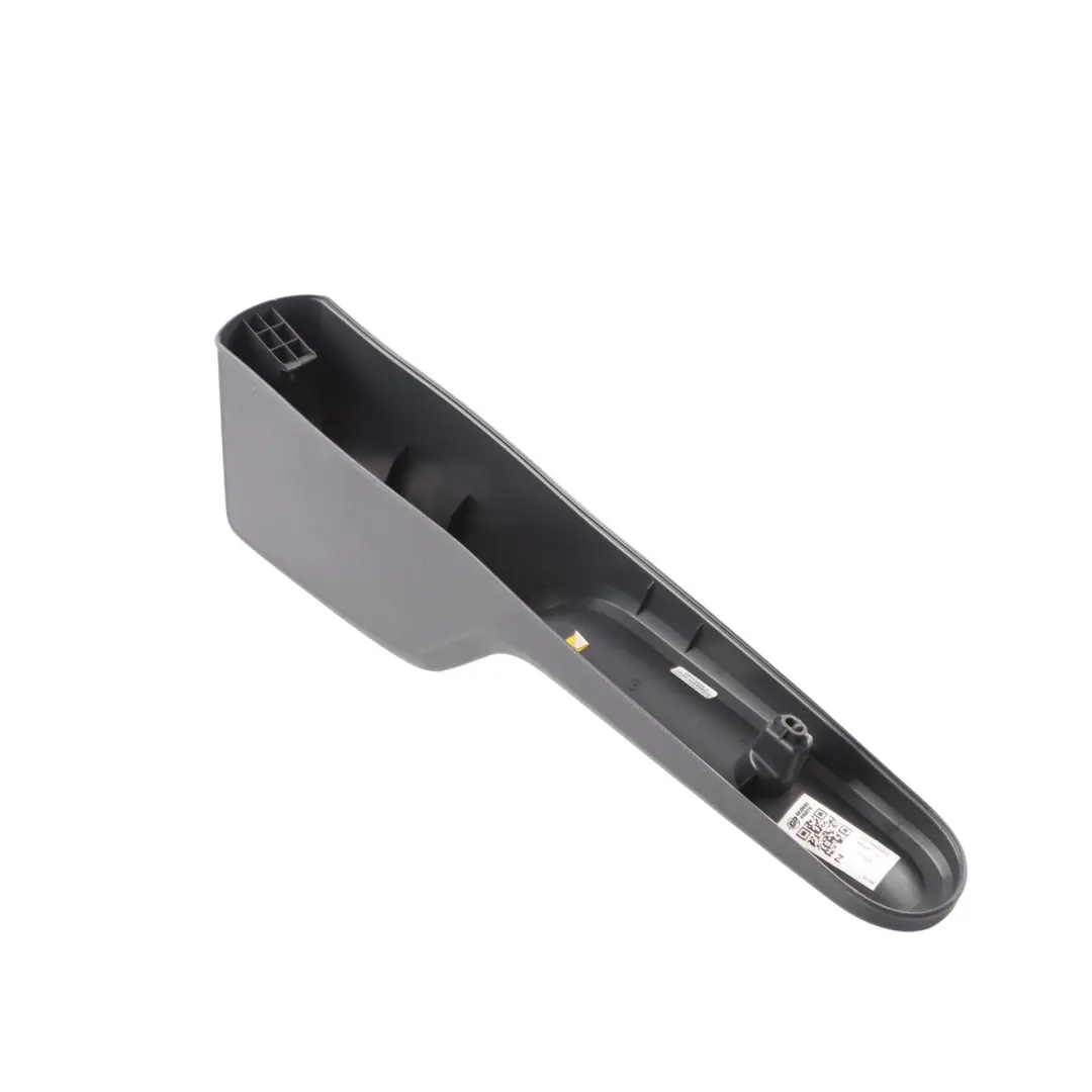 C451 Centre Console Trim Cover Panel to Smart with Part number A4516890031 Smart C451 Centre Console Trim Cover Panel - SKU A4516890031 - Part number A4516890031