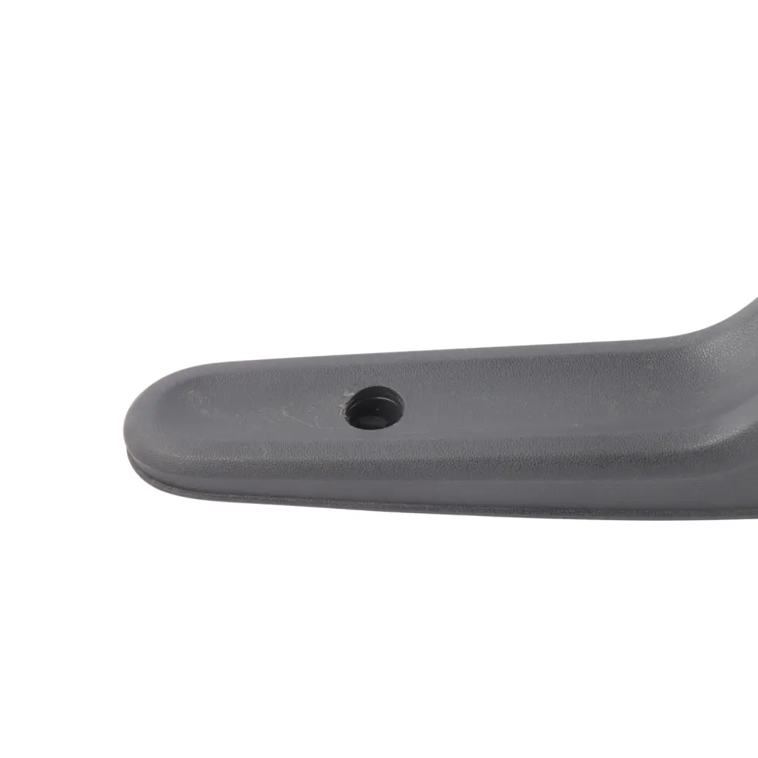 C451 Centre Console Trim Cover Panel to Smart with Part number A4516890031 Smart C451 Centre Console Trim Cover Panel - SKU A4516890031 - Part number A4516890031