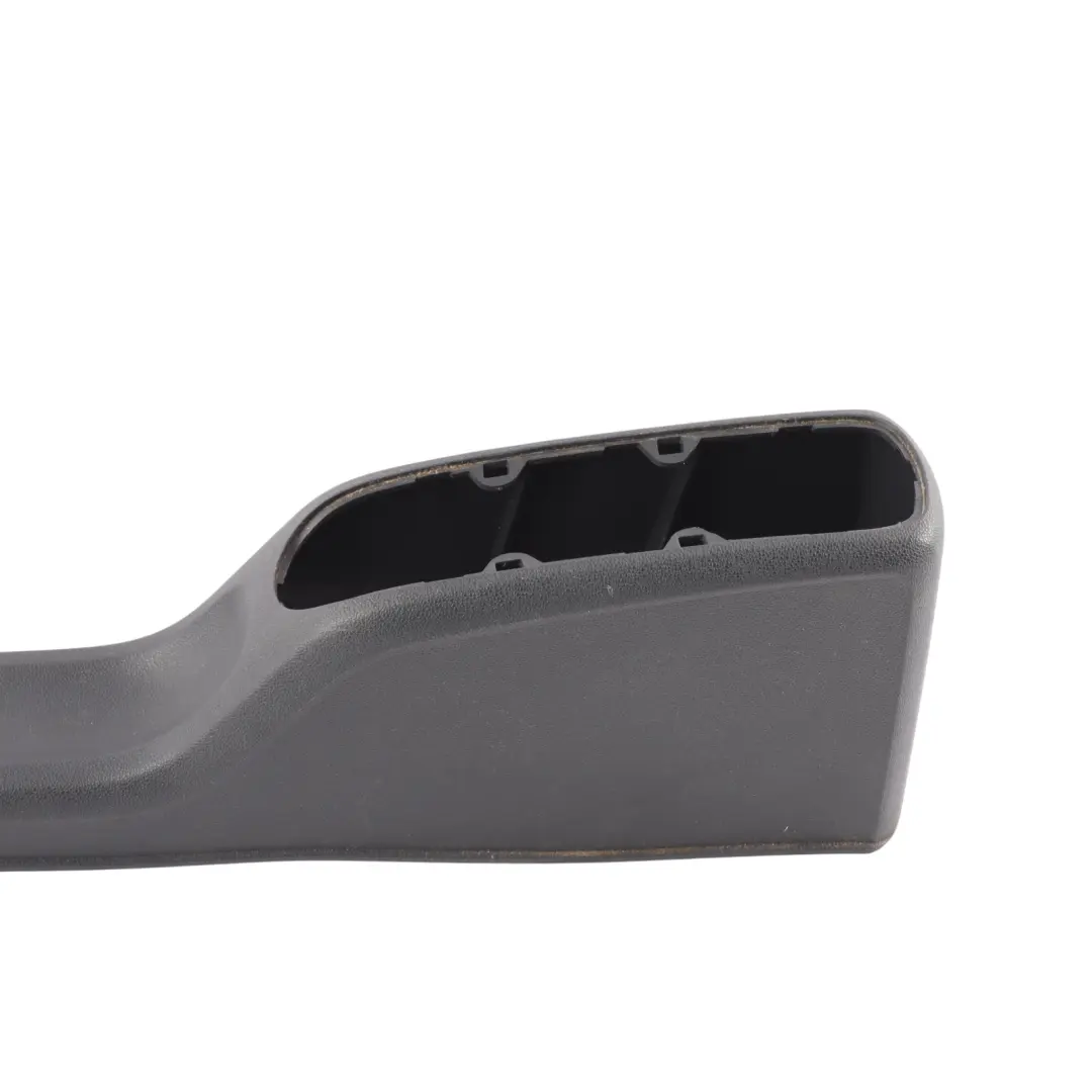 C451 Centre Console Trim Cover Panel to Smart with Part number A4516890031 Smart C451 Centre Console Trim Cover Panel - SKU A4516890031 - Part number A4516890031