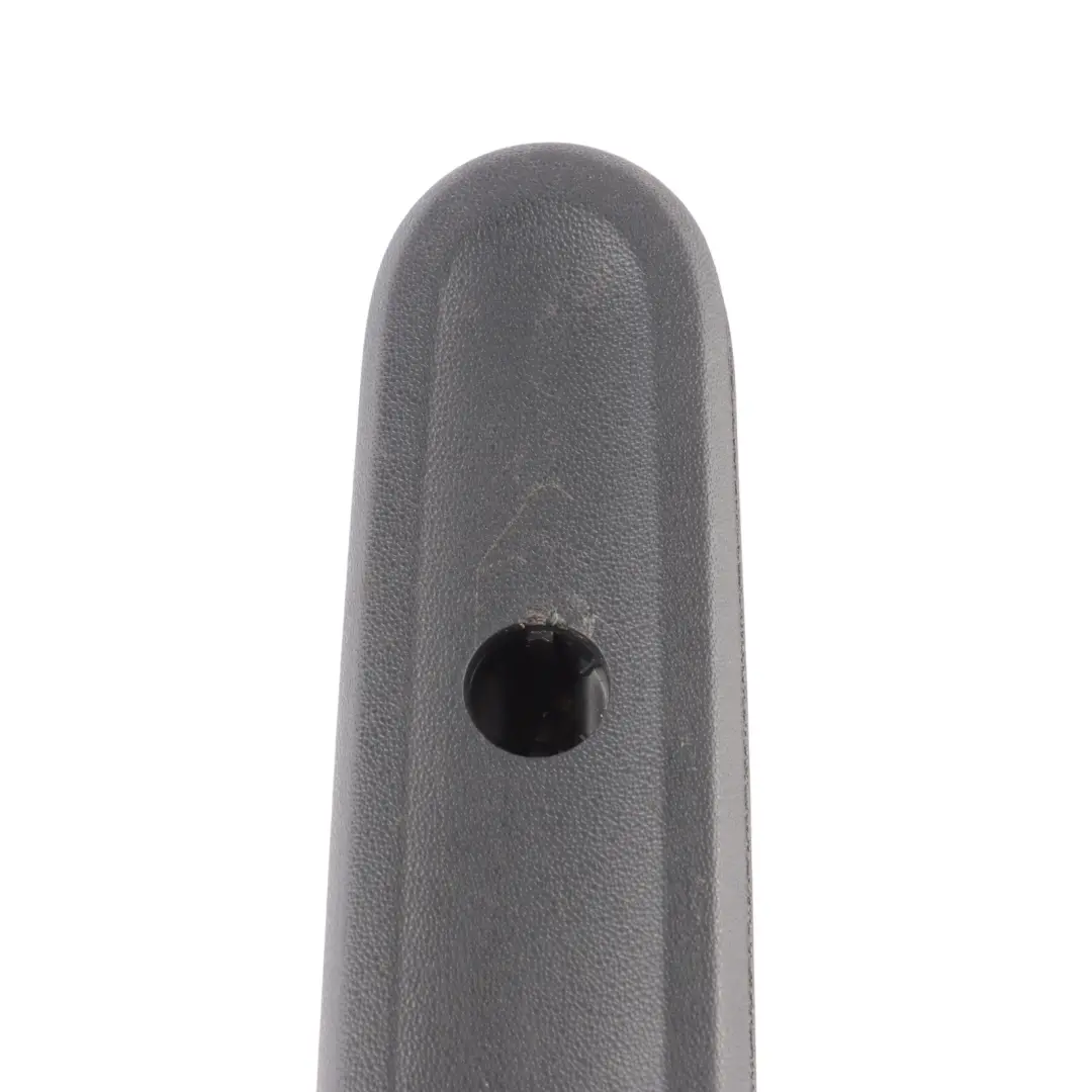 C451 Centre Console Trim Cover Panel to Smart with Part number A4516890031 Smart C451 Centre Console Trim Cover Panel - SKU A4516890031 - Part number A4516890031